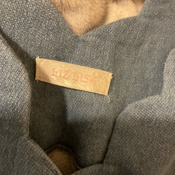 Coquette Lolita Dress - Picture 4 of 4